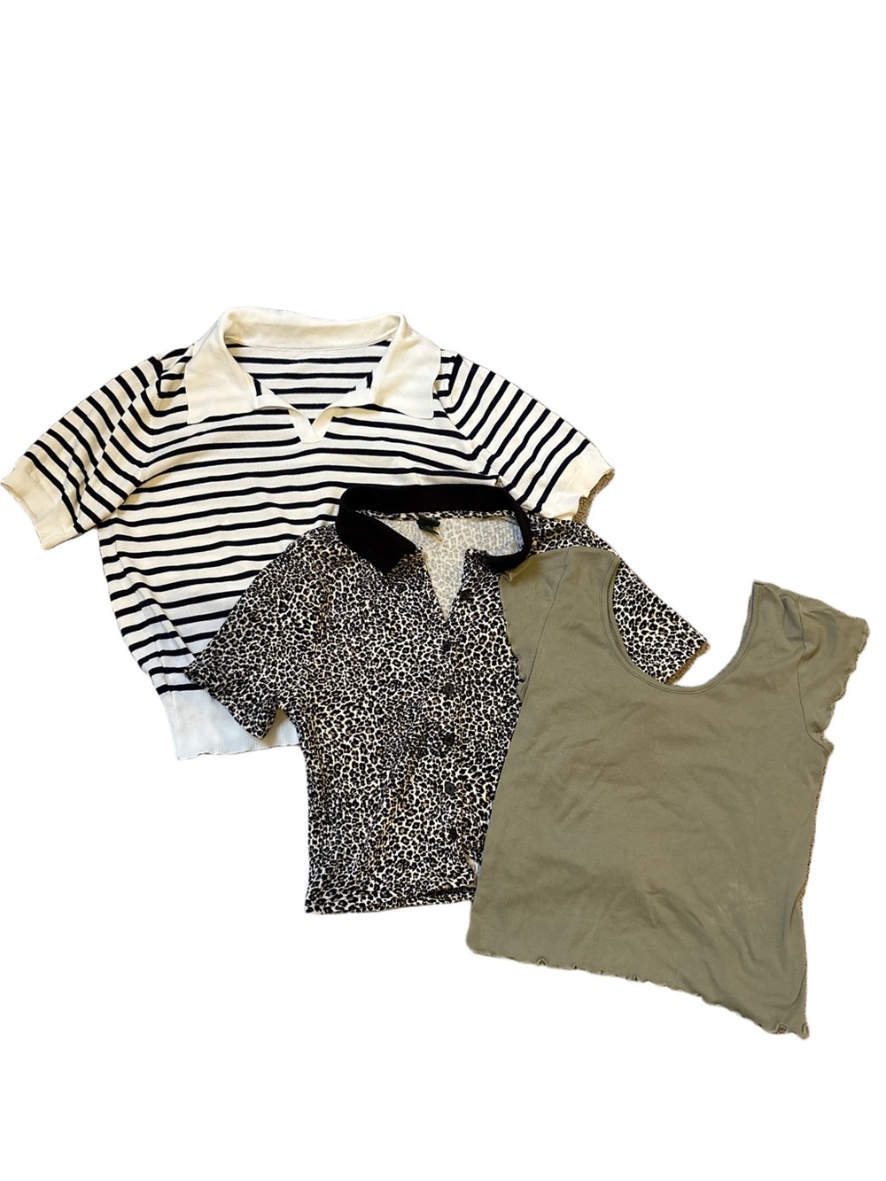 Bundle of tops